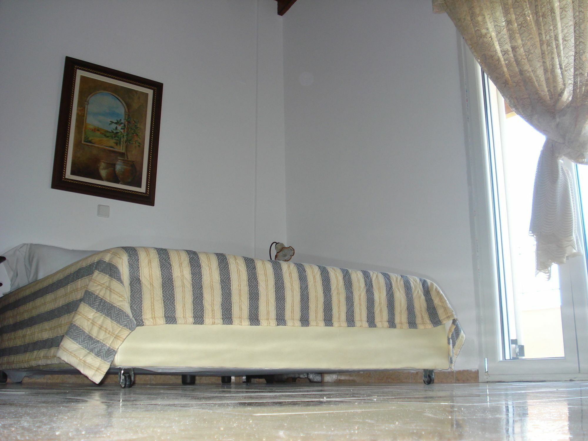 Sofia Studios Benitses  Luaran gambar
