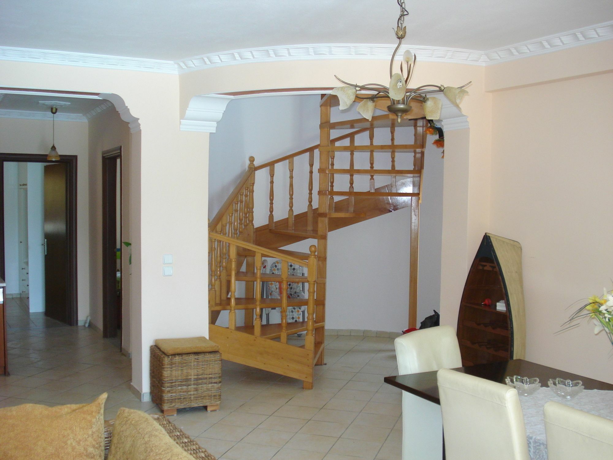 Sofia Studios Benitses  Luaran gambar